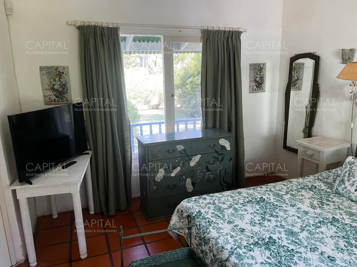 Casa ID.25574 - Casa de verano en venta, La Barra 