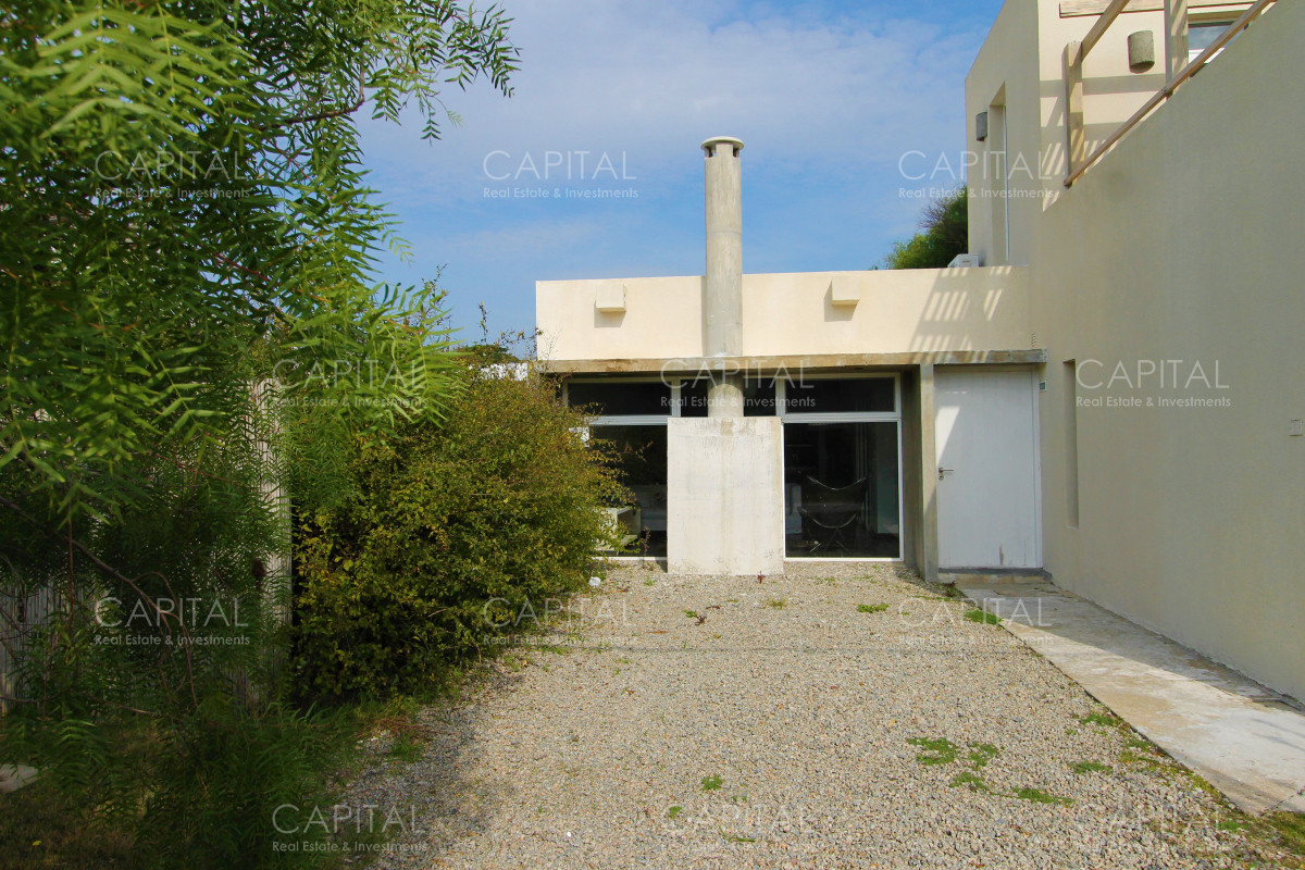 Casa ID.38777 - Casa en Manantiales a pocas cuadras del mar