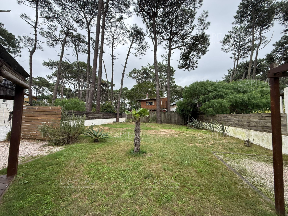 Casa ID.25567 - Casa en Montoya 3 dormitorios 