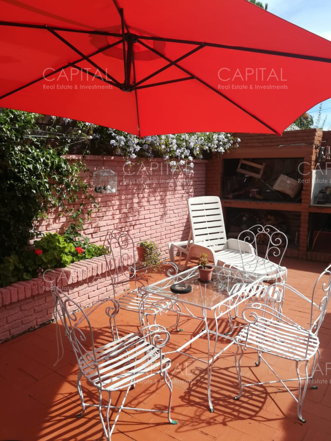 Casa ID.28564 - Casa en Playa Brava - A dos cuadras del mar