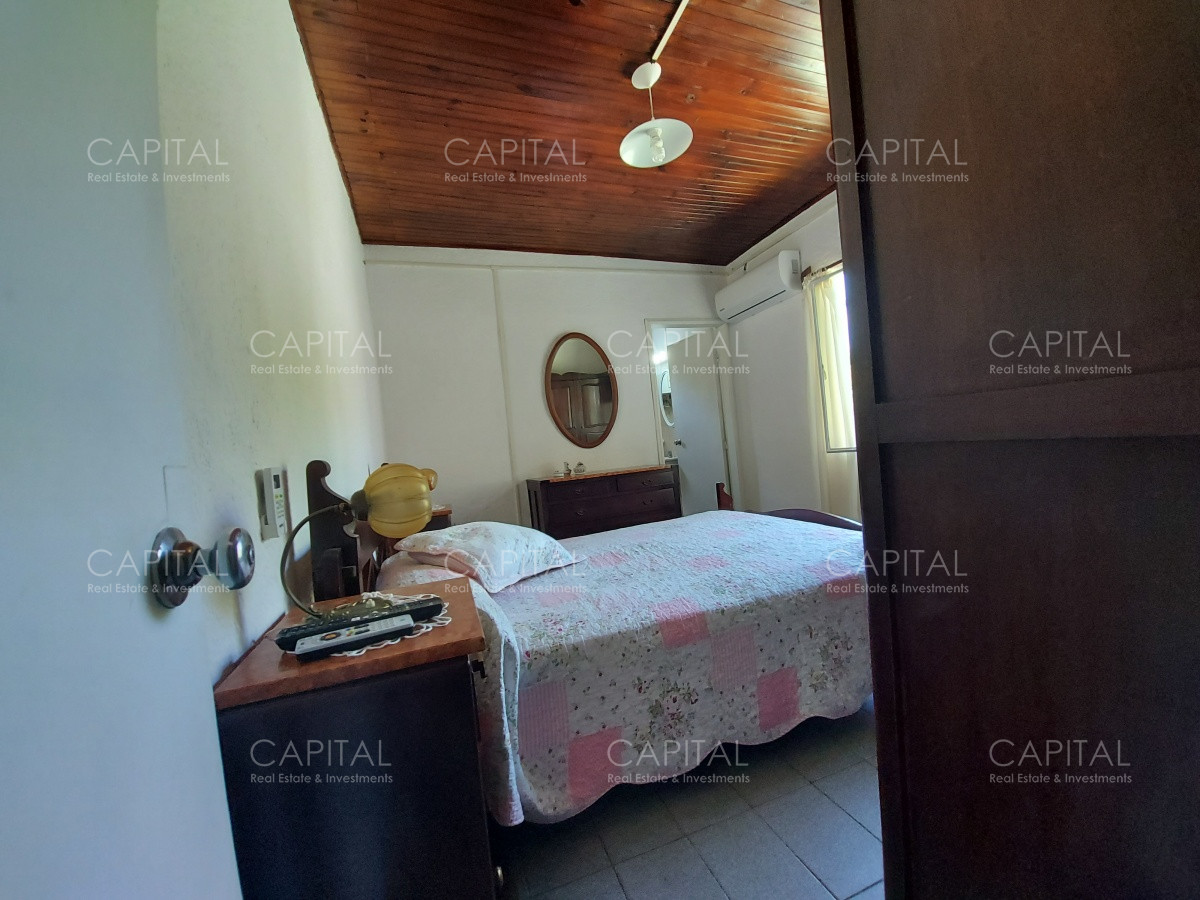 Casa ID.25516 - Casa en La Barra, 2 dormitorios *