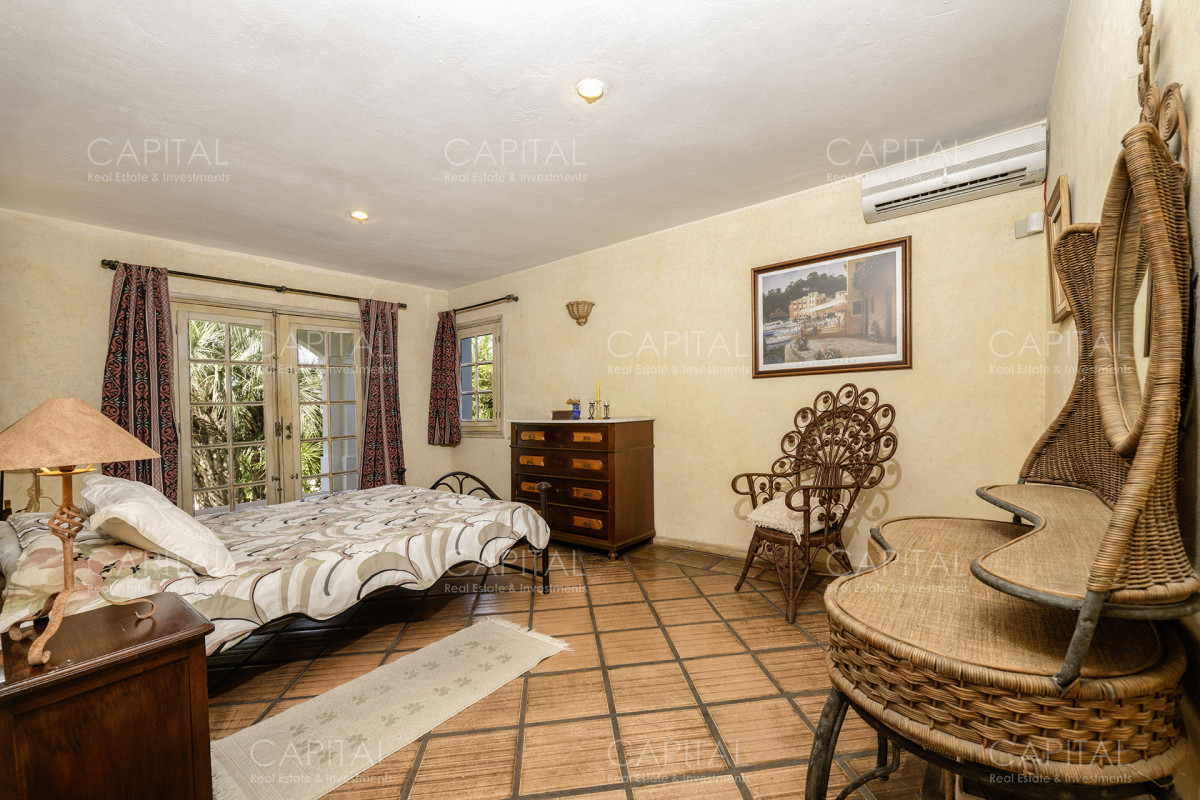 Casa ID.37138 - Casa en Venta de Tres Dormitorios en Playa Mansa