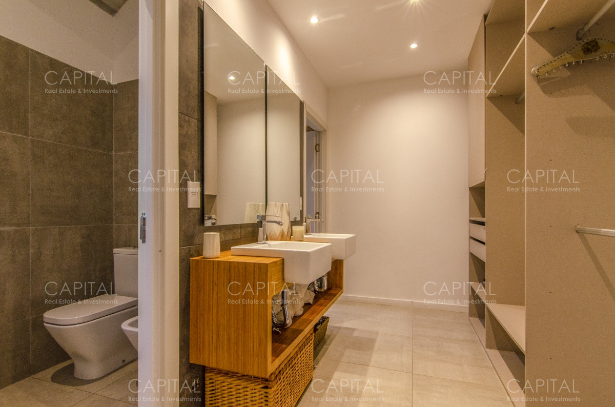 Casa ID.31778 -  Pinar del Faro Casa en Jose Ignacio Cinco Dormitorios en suite + Dependencia