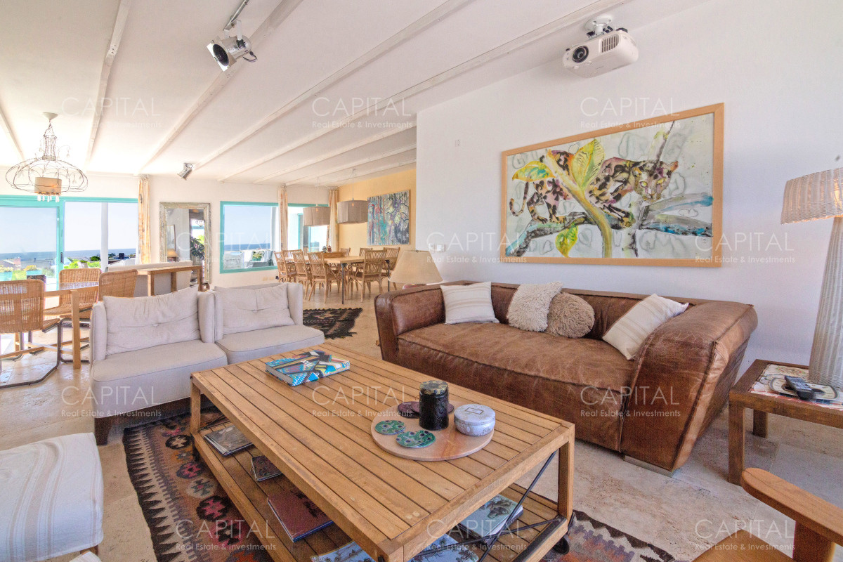 Club de Mar José Ignacio Barrio Privado