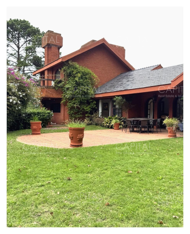 Casa ID.39972 - Casa en Venta en Beverly Hills, Punta del Este  