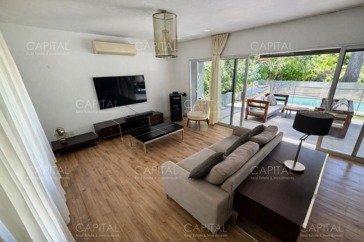 Casa ID.39950 - Casa en Mansa en Venta como nueva