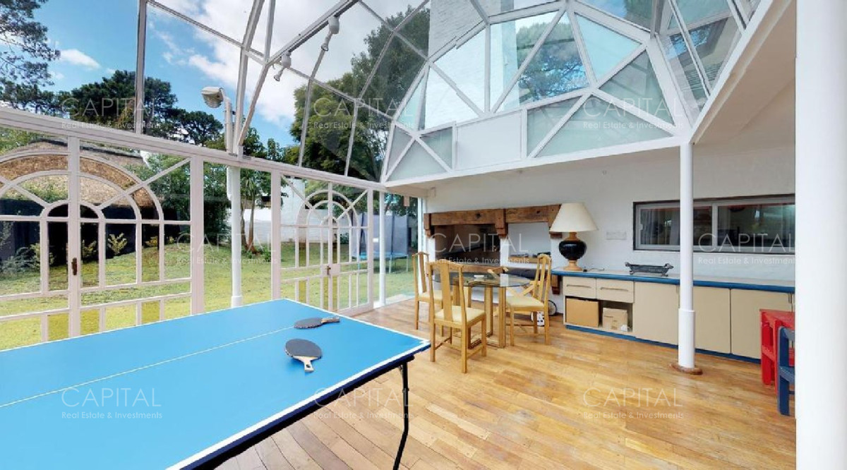 Casa ID.26738 - Casa en Alquiler de Temporada Punta del Este, Lugano