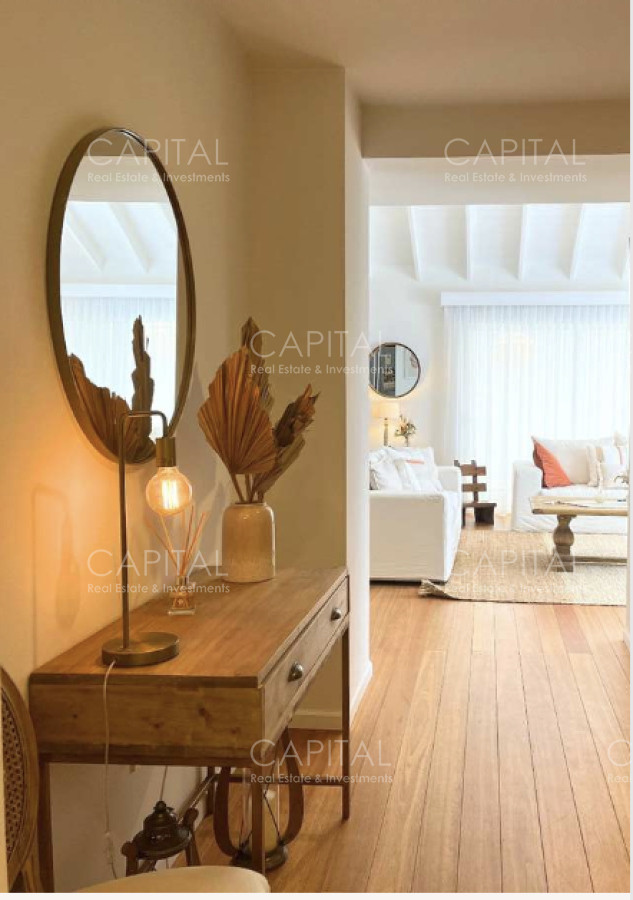 Casa ID.38612 - Casa de 3 dormitorios en La Barra