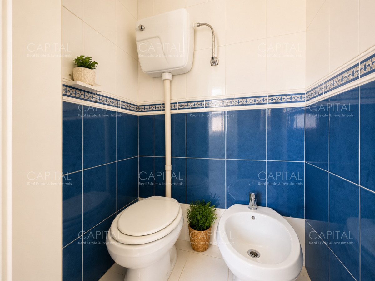 Casa ID.40158 - Casa en venta de 4 dormitórios en península 