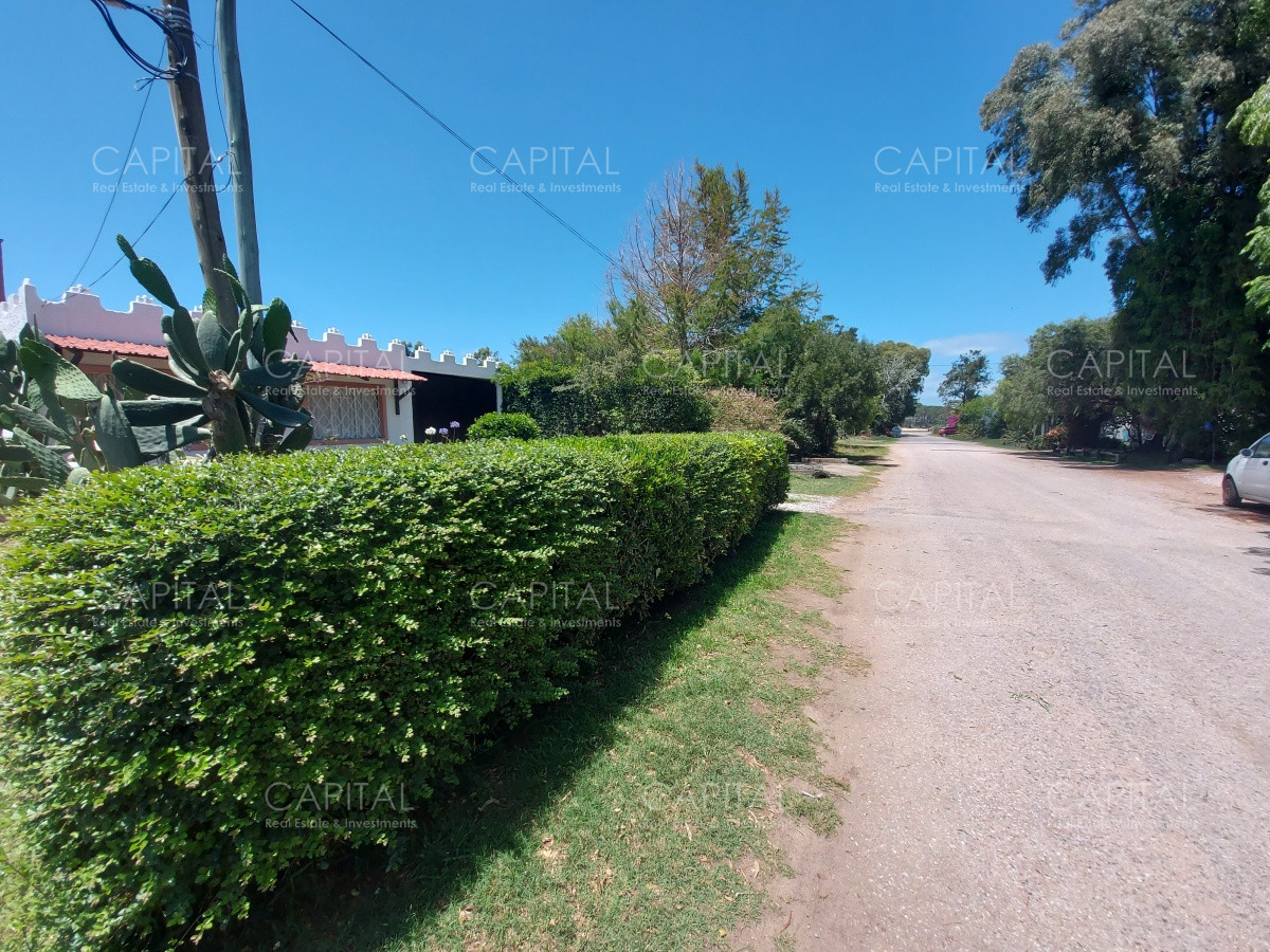Casa ID.25516 - Casa en La Barra, 2 dormitorios *