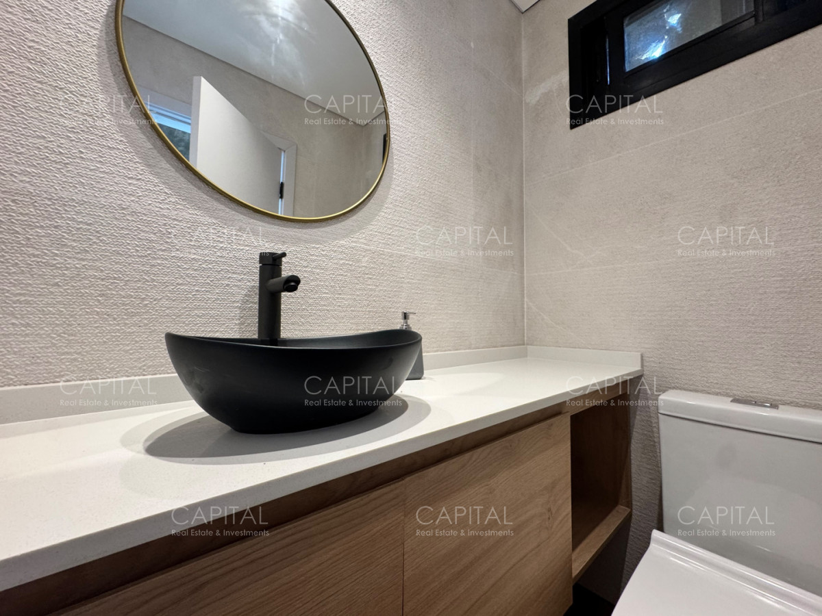 Casa ID.40852 - Casa en Barrio Privado Punta Ballena a la venta