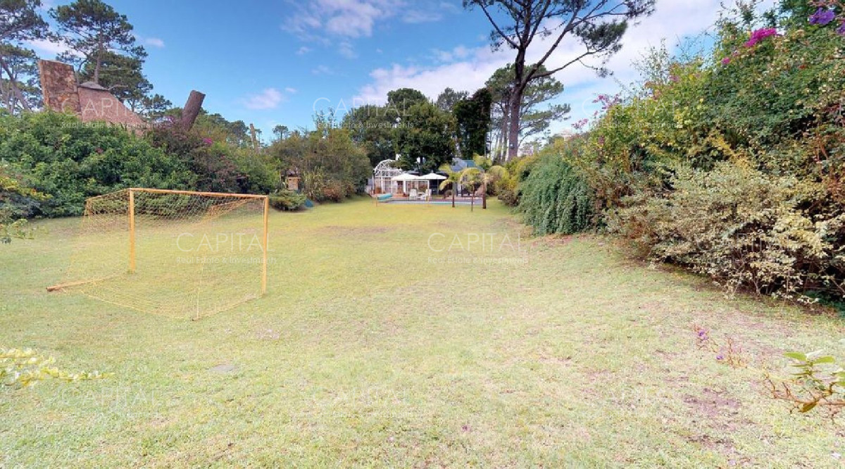 Casa ID.26738 - Casa en Alquiler de Temporada Punta del Este, Lugano