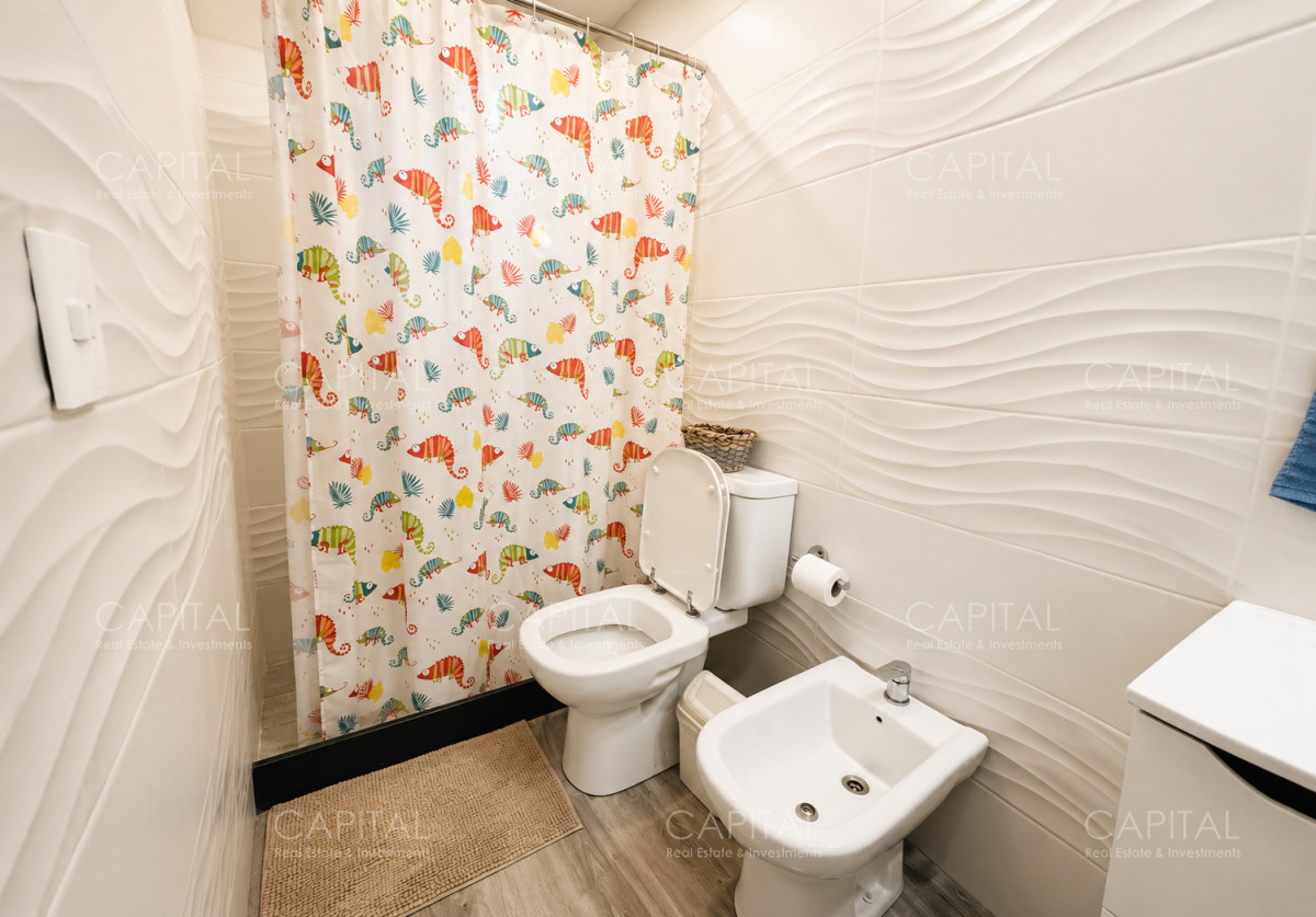 Casa ID.40639 - Casa en excelente estado en Punta del este en Venta