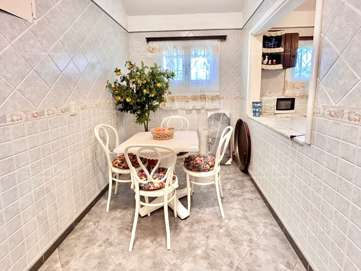 Casa ID.35451 - Importante casa en venta en Playa Mansa.