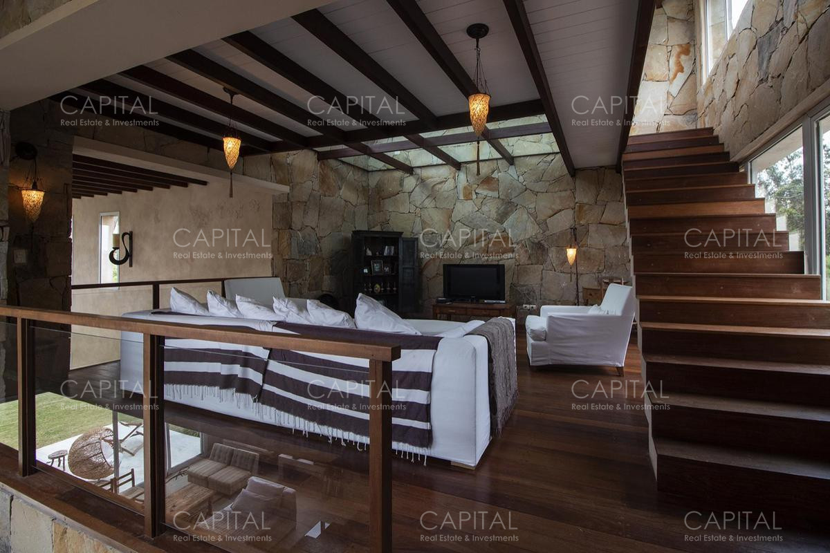 Casa ID.35121 - Chacra en venta en Golf De La Barra 