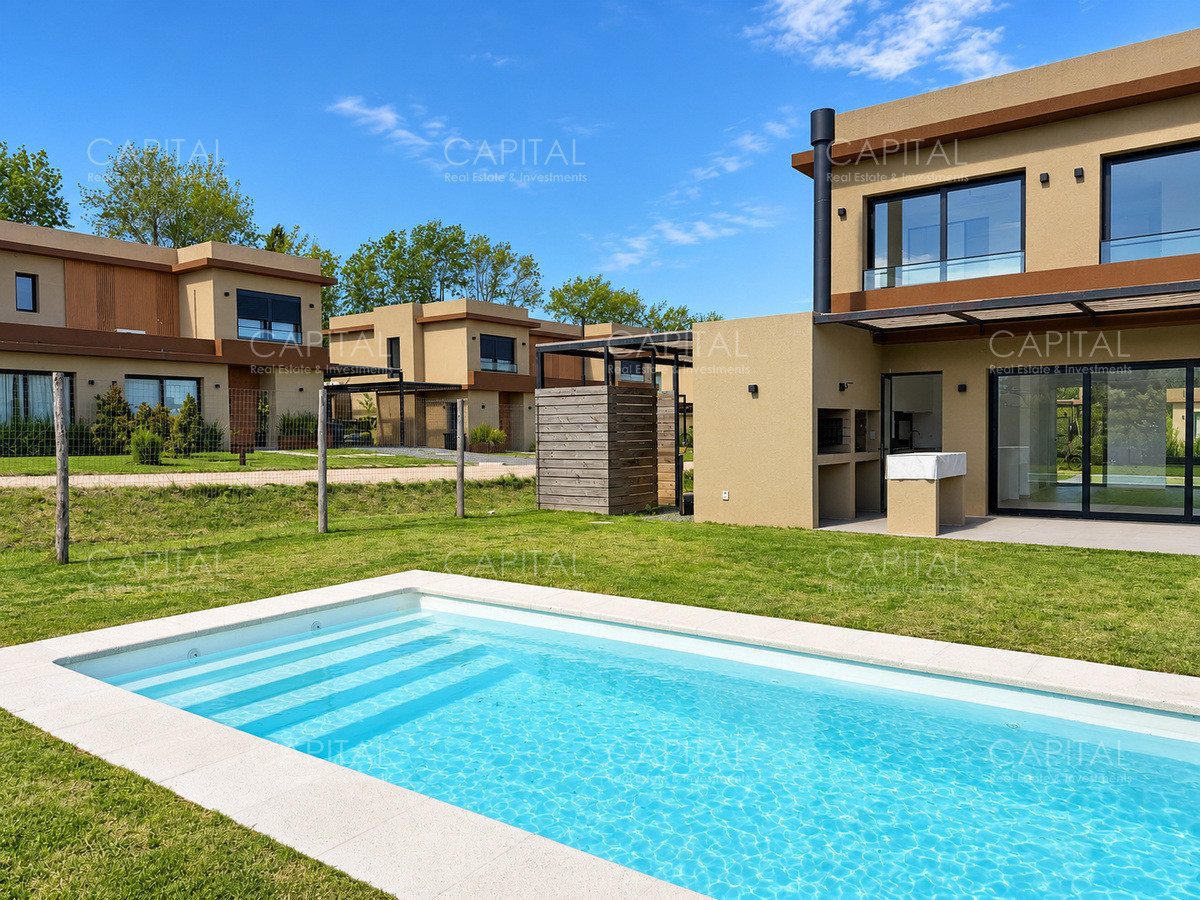 Casa en Venta 4 Pilar de los Horneros, foto 2
