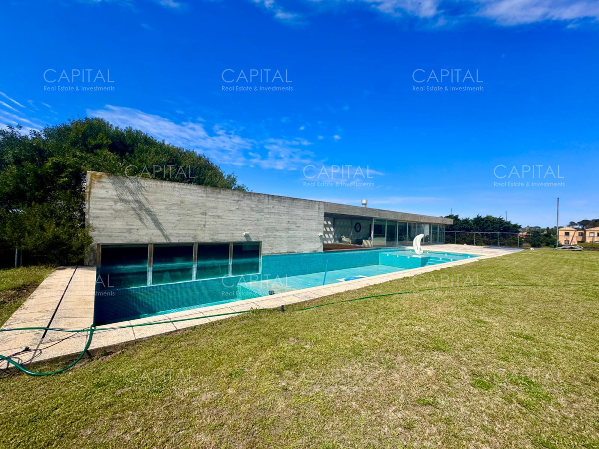 Casa ID.39051 - Casa en Montoya en Venta con Vista al Mar