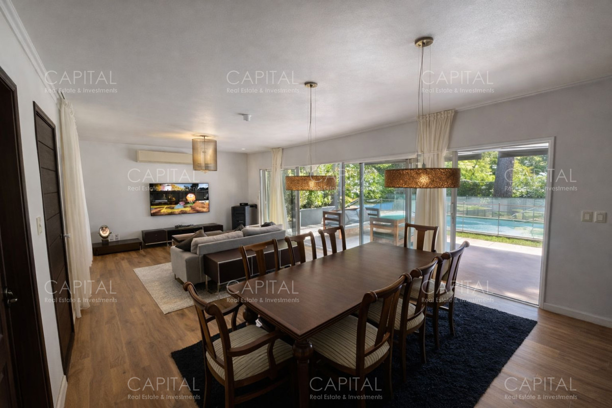 Casa ID.39950 - Casa en Mansa en Venta como nueva