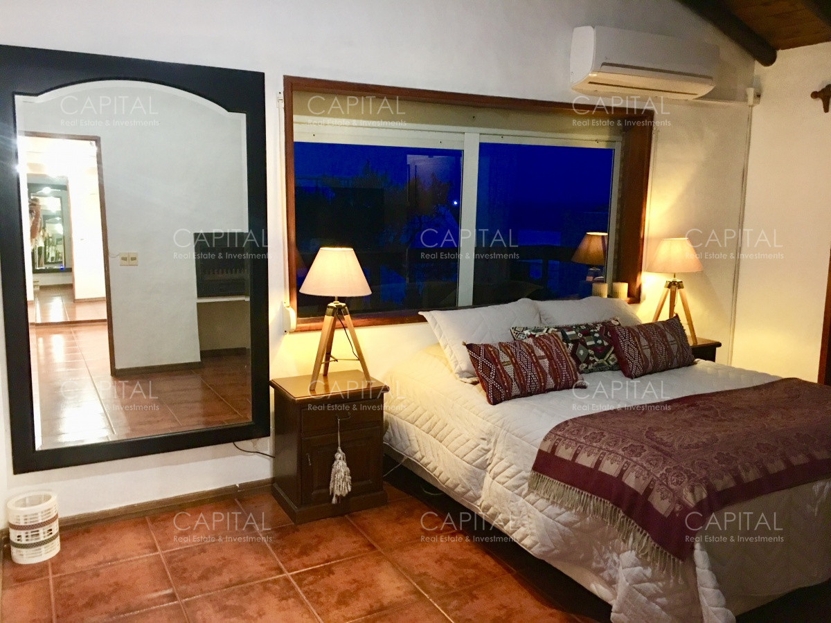 Casa ID.25695 - Casa en Montoya en Venta