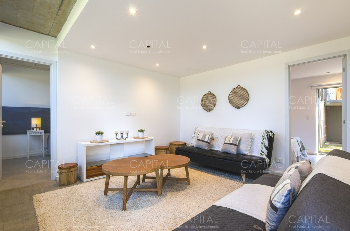 Casa ID.31778 -  Pinar del Faro Casa en Jose Ignacio Cinco Dormitorios en suite + Dependencia