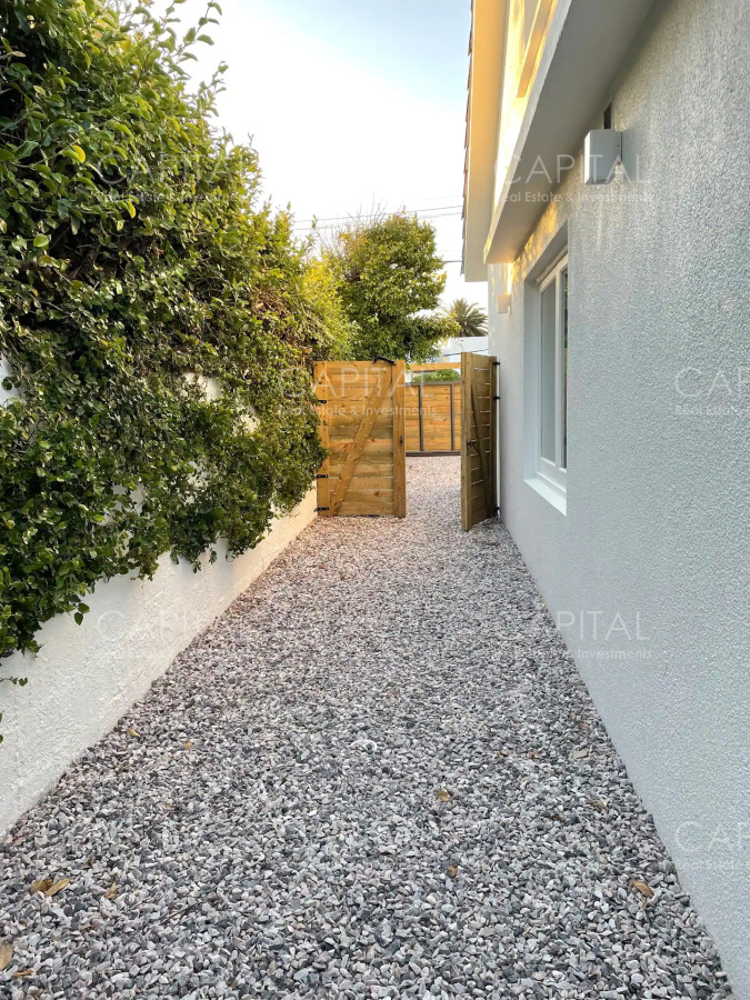 Casa ID.33614 - Casa de tres dormitorios en alquiler La Barra, Posta del Cangrejo