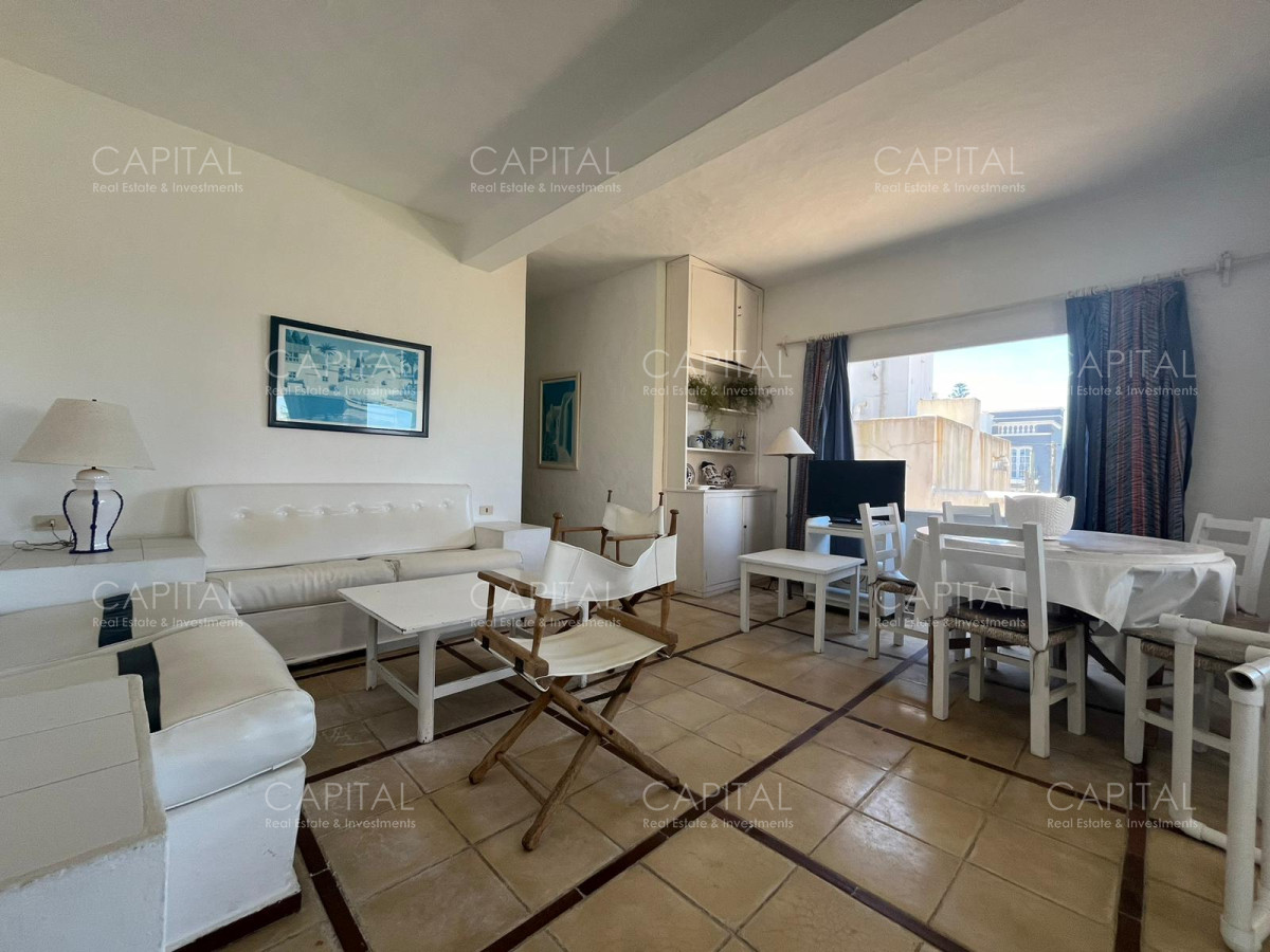 Casa ID.36989 - Casa en alquiler en el corazón de La Barra 