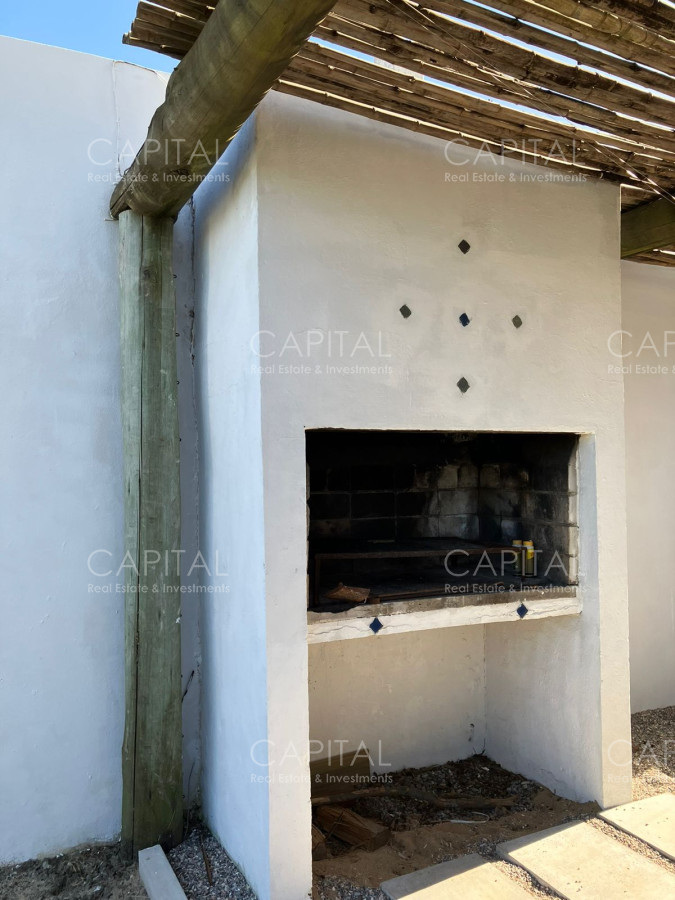 Casa ID.36578 - Moderna casa, 3 dorm en La Juanita, Jose Ignacio