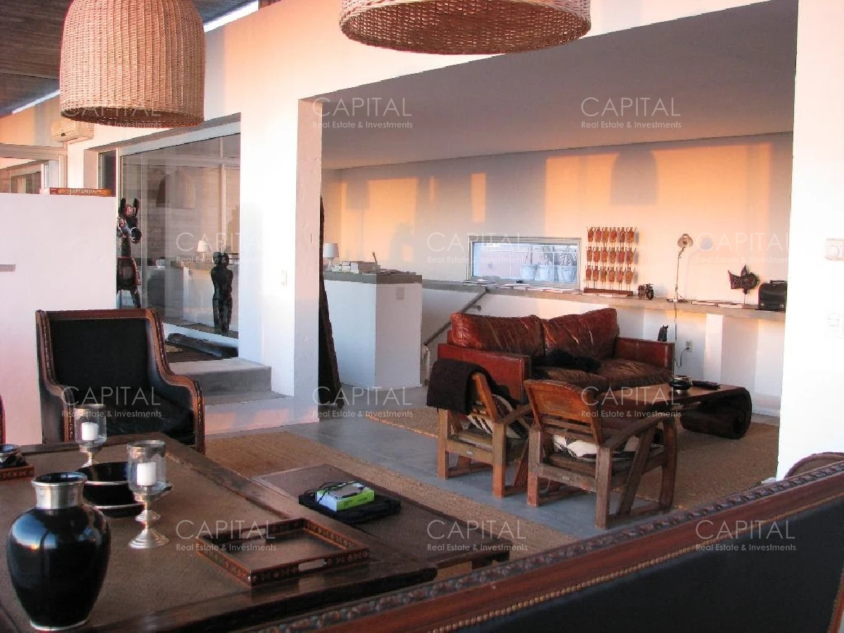 Casa ID.26950 - Casa Moderna Jose Ignacio en Venta