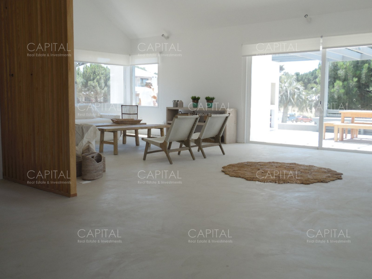 Casa ID.26524 - Pinar Del Faro casa en venta, José Ignacio 