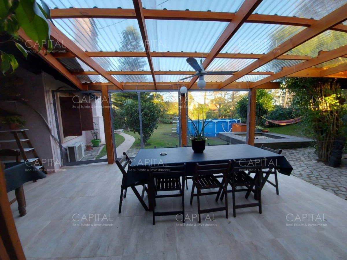 Casa ID.24857 - Muy buena casa en Venta en zona de colegios, Punta del Este