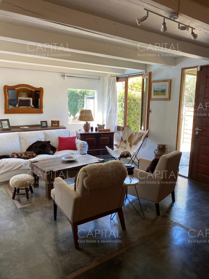 Casa ID.36822 - Espectacular casa en Alquiler de Temporada