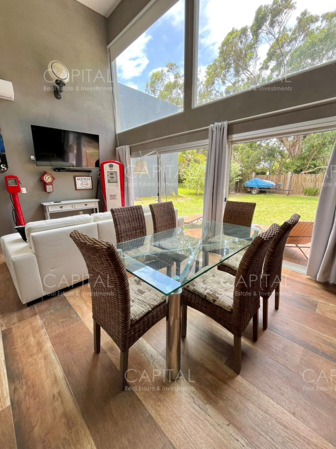 Casa ID.36418 - Casa en alquiler en plena Barra a pasos mar