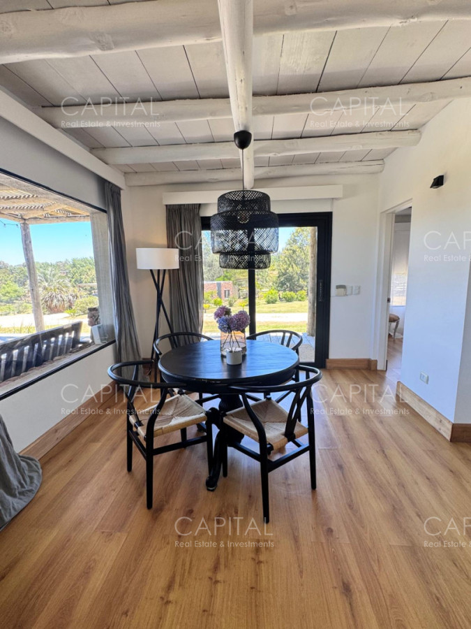 Casa ID.35567 - Casa en Pueblo Coyote Manantiales 