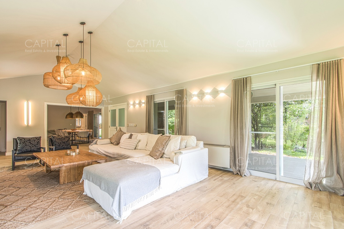 Casa ID.31073 - Espectacular Casa En San Rafael En Venta