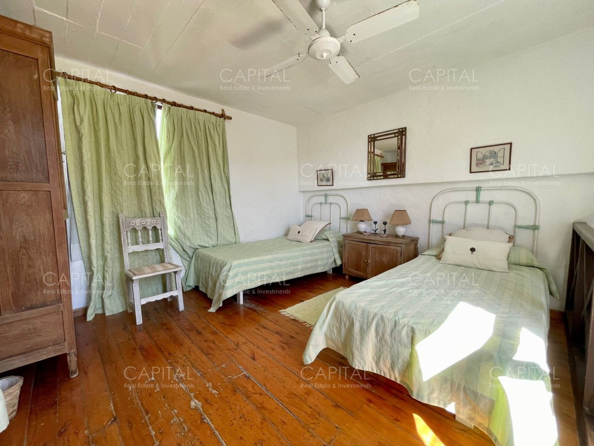 Casa ID.27148 - Casa En Venta Frente al Mar Playa Montoya