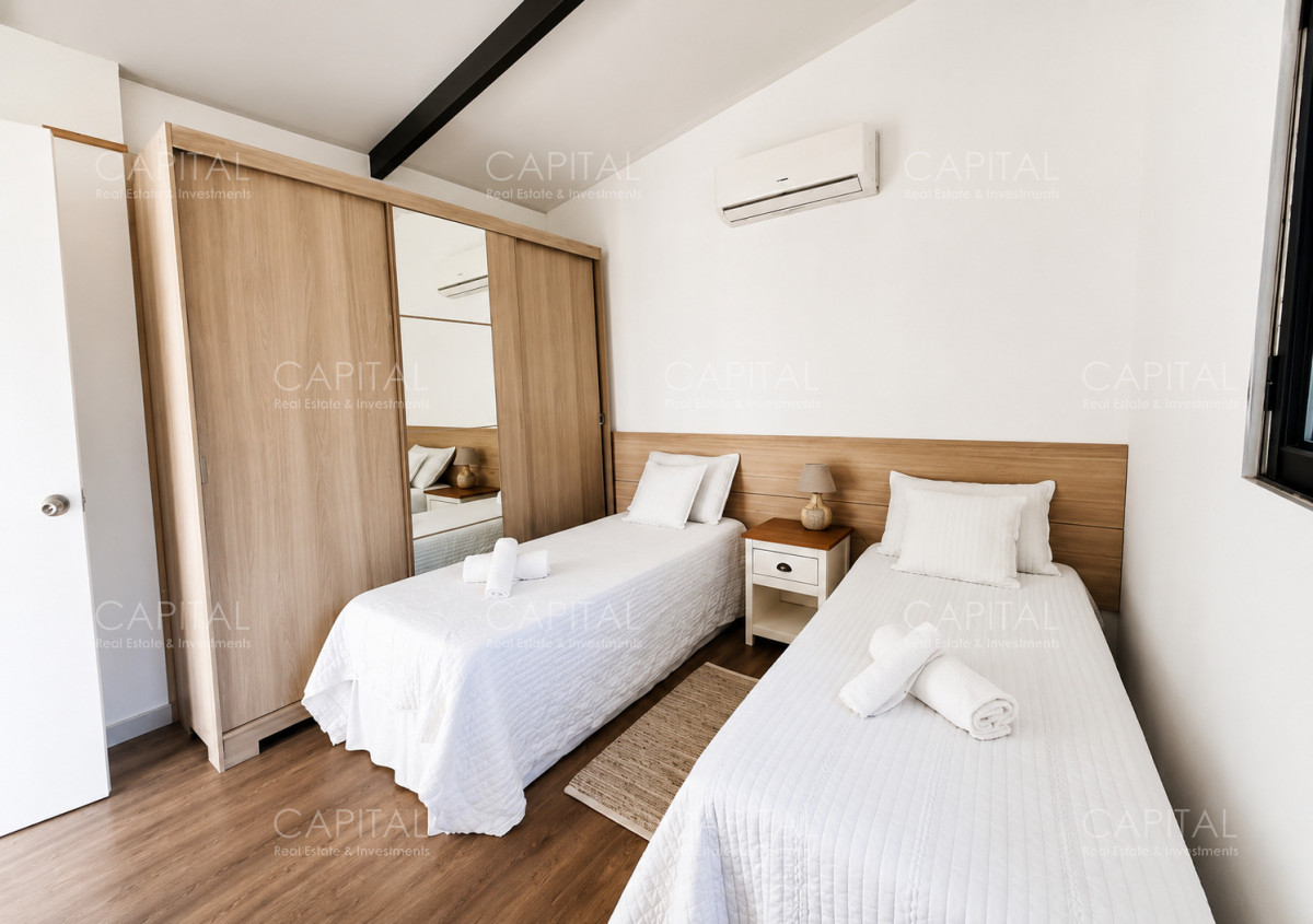 Casa ID.40639 - Casa en excelente estado en Punta del este en Venta