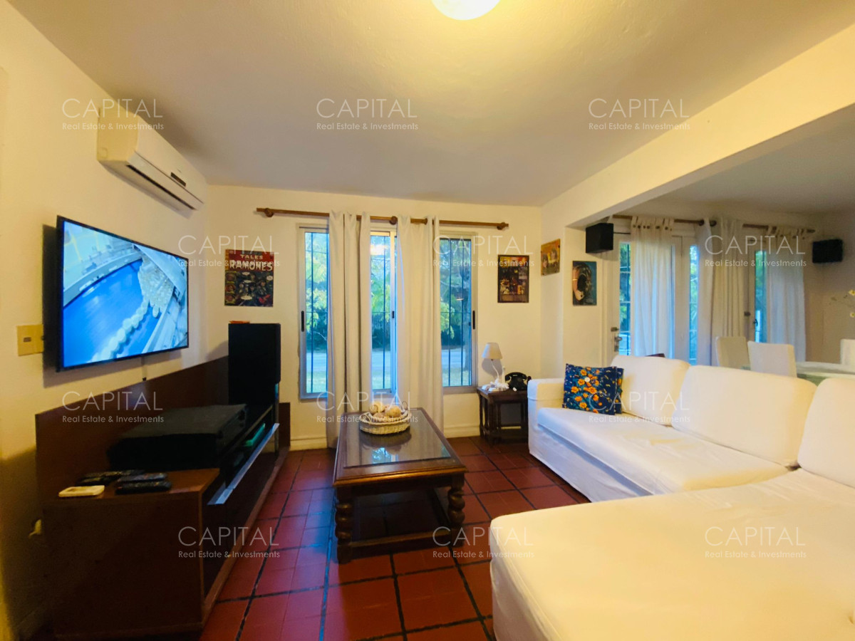 Casa ID.32788 - Casa en Venta en La Barra Tres Dormitorios