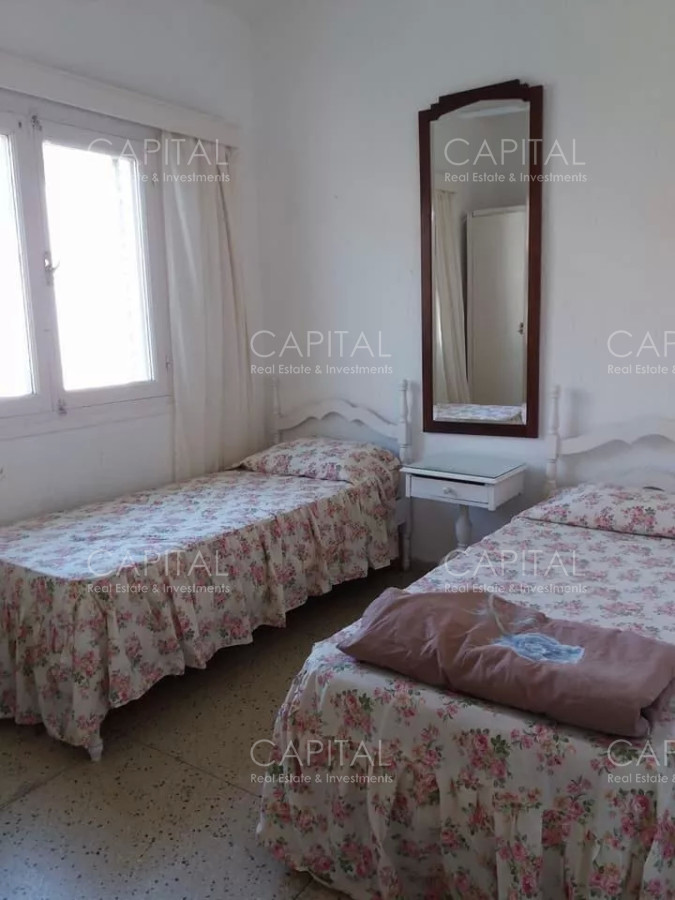 Casa ID.35714 - Casa a 100 metros del mar con tres dormitorios en Playa Mansa de Punta del este