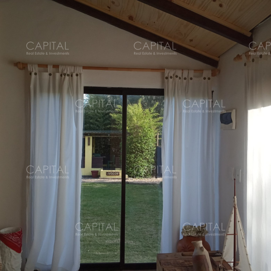 Casa ID.39466 - Casa en Alquiler La Barra