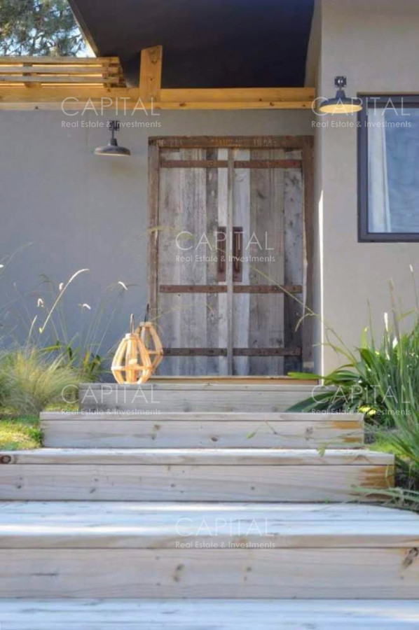 Casa ID.29467 - Casa en Venta Barrio Privado Pinar del Faro, Jose Ignacio 