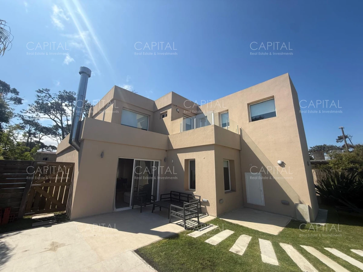 Alquiler Casa San Rafael Punta del Este, foto 1