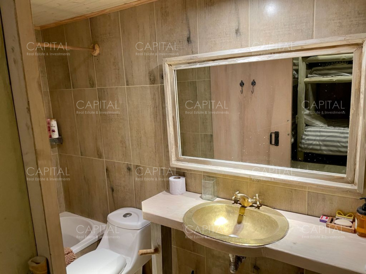 Casa ID.25448 - Casa en venta primera linea frente al mar en Altos de Punta Piedra