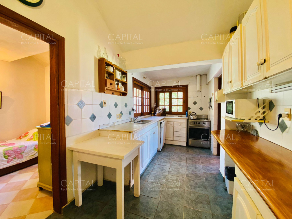 Casa ID.26103 - Casa Pinares con vista a la laguna en Venta