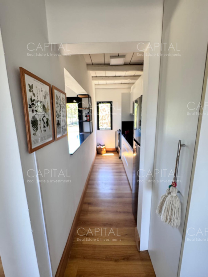 Casa ID.35567 - Casa en Pueblo Coyote Manantiales 