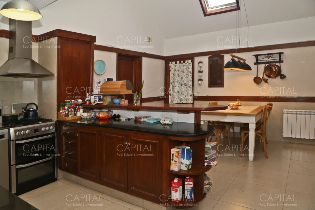 Casa ID.35079 - Casa en venta en Playa Mansa, Punta del Este.