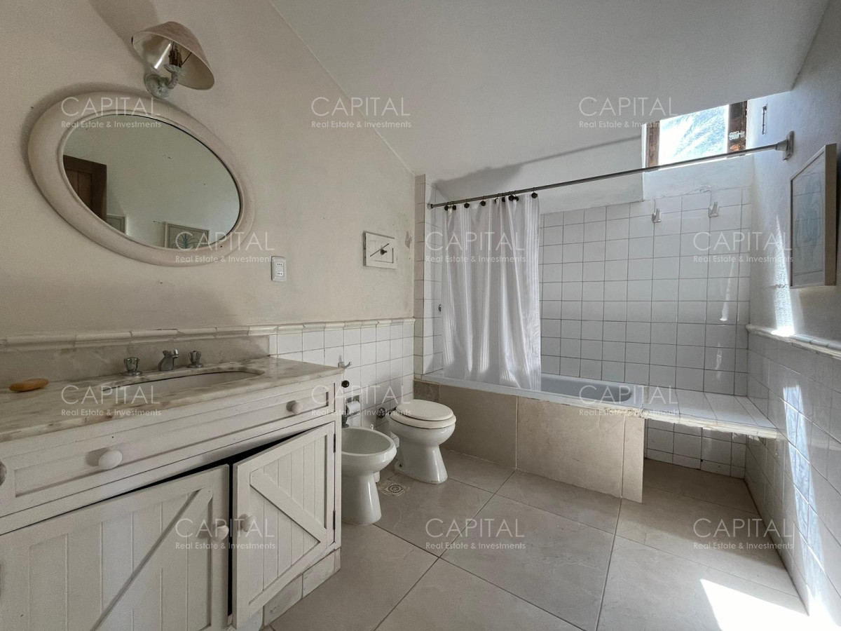 Casa ID.36172 - Venta de casa en Posta Del Cangrejo, La Barra 