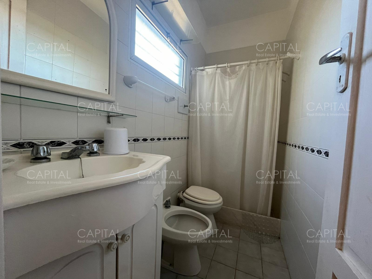 Casa ID.36989 - Casa en alquiler en el corazón de La Barra 
