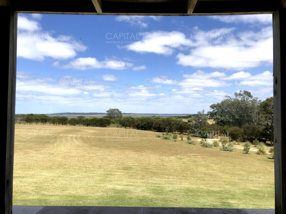 Casa ID.30577 - Excelente chacra en  José Ignacio