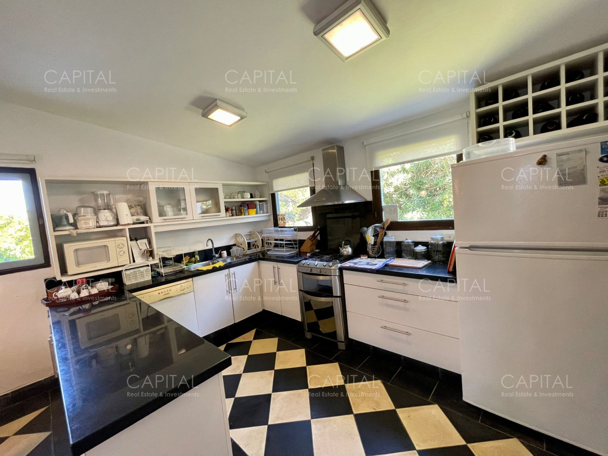 Casa ID.27148 - Casa En Venta Frente al Mar Playa Montoya