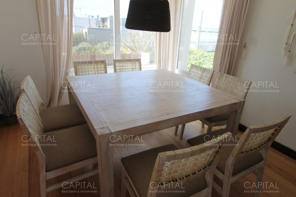 Casa ID.37139 - Casa en La Posta del Cangrejo La Barra